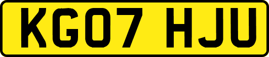 KG07HJU