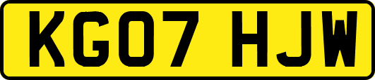 KG07HJW