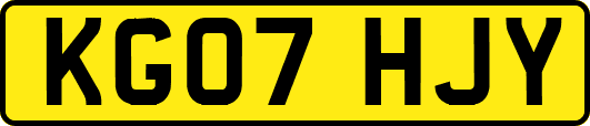 KG07HJY