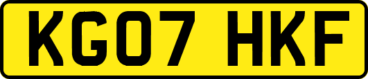 KG07HKF