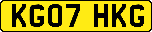KG07HKG