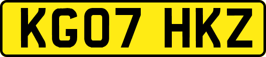 KG07HKZ