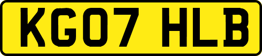 KG07HLB