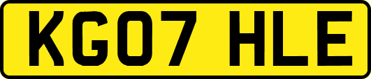 KG07HLE