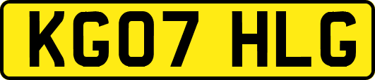 KG07HLG