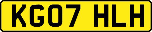 KG07HLH