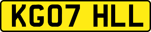 KG07HLL