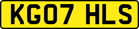 KG07HLS