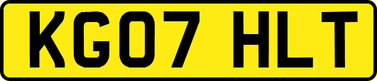 KG07HLT