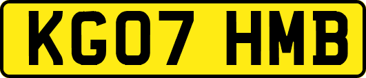 KG07HMB