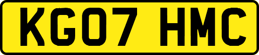 KG07HMC