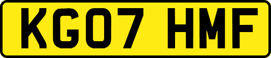 KG07HMF