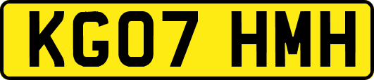 KG07HMH
