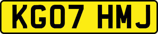 KG07HMJ