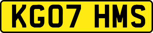 KG07HMS