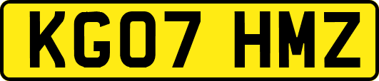KG07HMZ