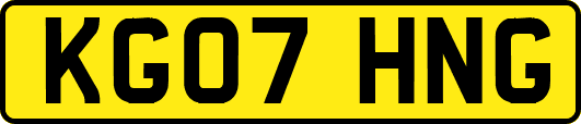 KG07HNG