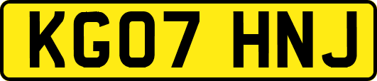 KG07HNJ