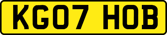 KG07HOB