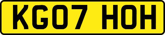 KG07HOH