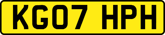 KG07HPH