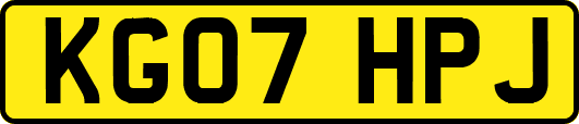 KG07HPJ