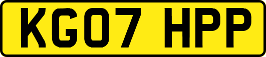 KG07HPP