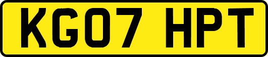 KG07HPT