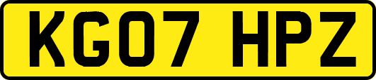 KG07HPZ
