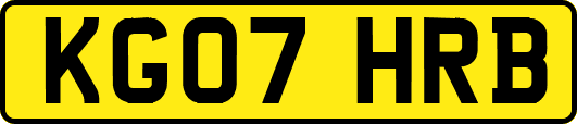 KG07HRB