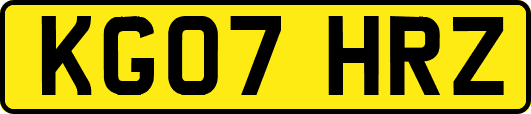 KG07HRZ