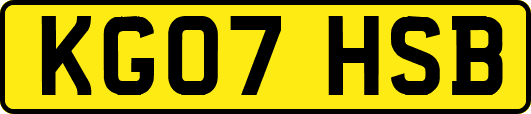 KG07HSB