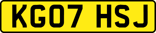 KG07HSJ