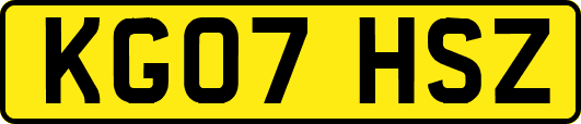 KG07HSZ