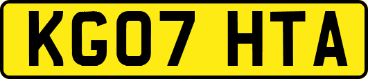 KG07HTA