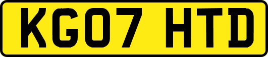KG07HTD