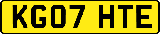 KG07HTE
