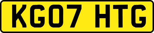 KG07HTG