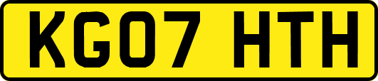 KG07HTH
