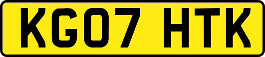 KG07HTK