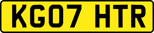 KG07HTR