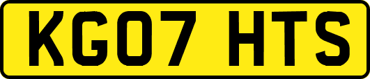 KG07HTS