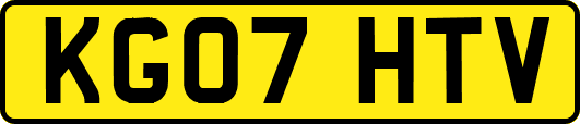 KG07HTV