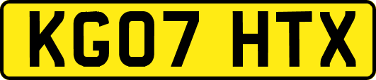 KG07HTX