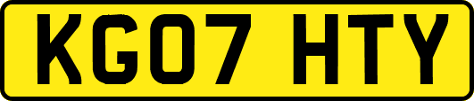 KG07HTY