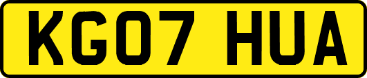 KG07HUA