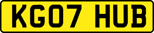 KG07HUB