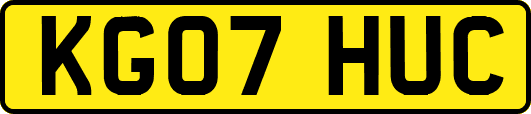 KG07HUC