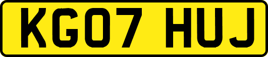 KG07HUJ