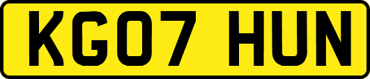 KG07HUN